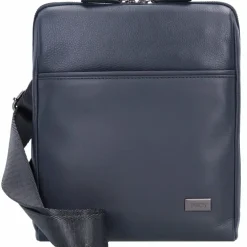 Bric's Torino Umhängetasche Leder 22 cm