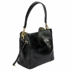 Bric's Volterra Schultertasche Leder 20 cm