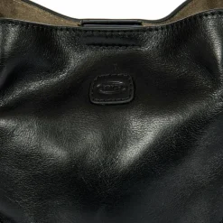 Bric's Volterra Schultertasche Leder 20 cm