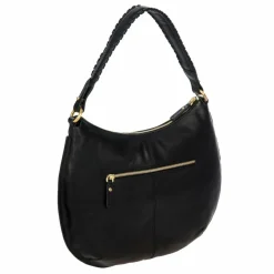 Bric's Volterra Schultertasche Leder 39 cm