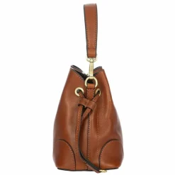 Bric's Volterra Schultertasche Leder 20 cm