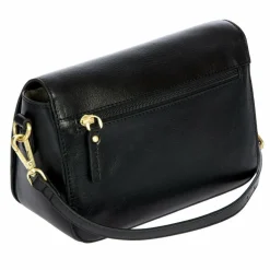 Bric's Volterra Schultertasche S Leder 23 cm