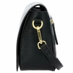 Bric's Volterra Schultertasche S Leder 23 cm