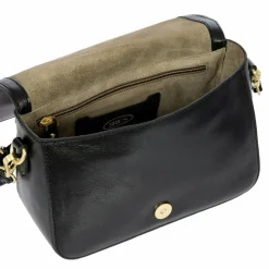 Bric's Volterra Schultertasche S Leder 23 cm