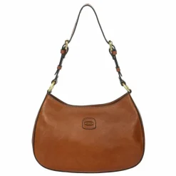 Bric's Volterra Schultertasche Leder 29 cm