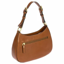 Bric's Volterra Schultertasche Leder 29 cm