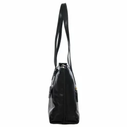 Bric's Volterra Schultertasche Leder 28 cm