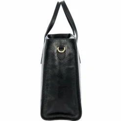 Bric's Volterra Shopper Tasche S Leder 35 cm Laptopfach