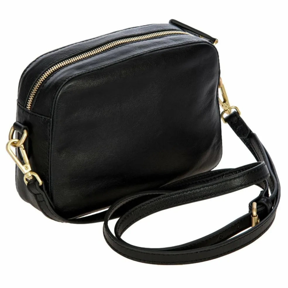 Bric's Volterra Umhängetasche Leder 21 cm