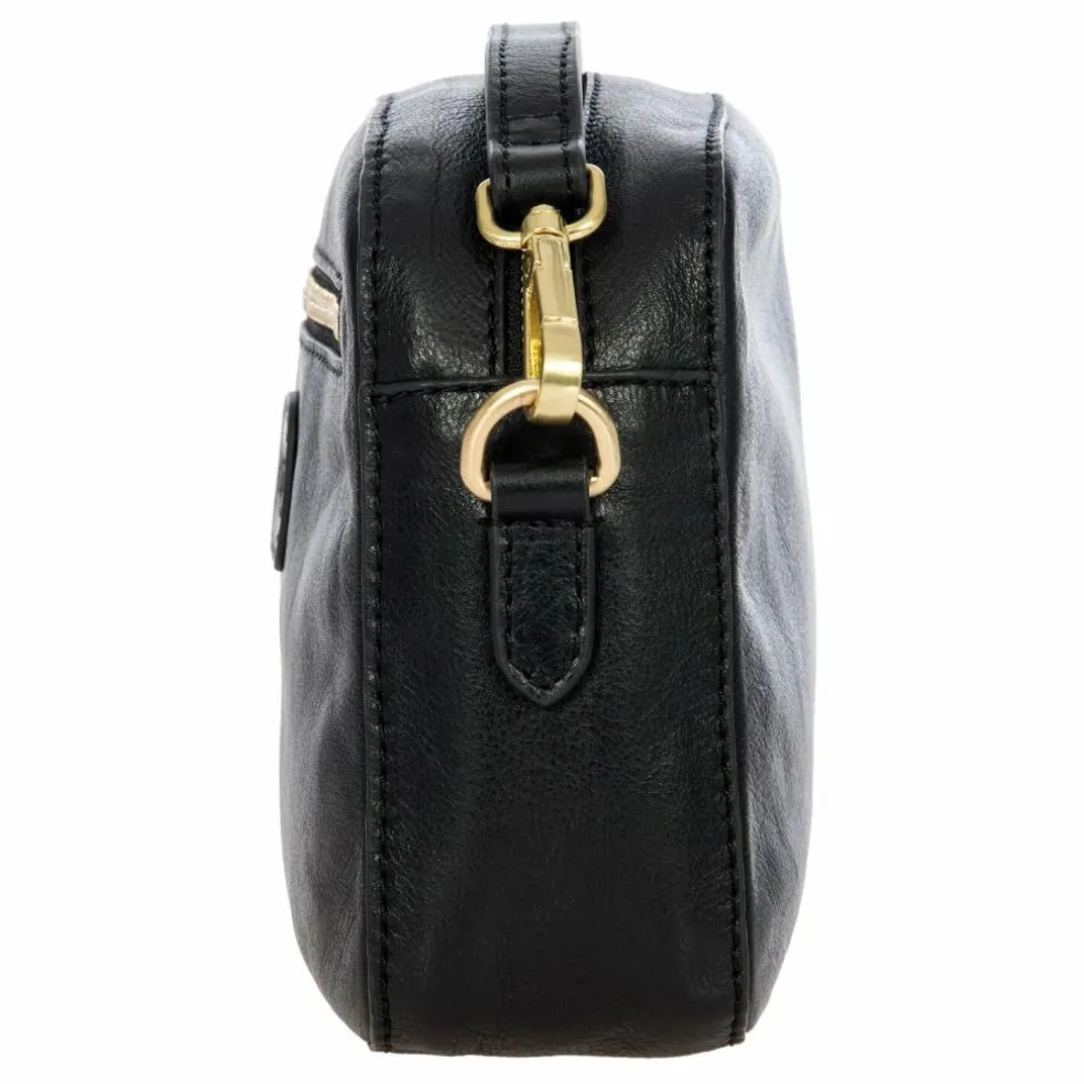 Bric's Volterra Umhängetasche Leder 21 cm