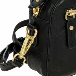 Bric's Volterra Umhängetasche Leder 21 cm