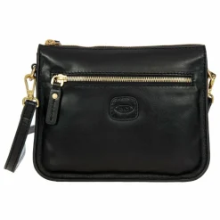 Bric's Volterra Umhängetasche Leder 23 cm