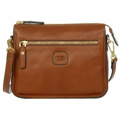 Bric's Volterra Umhängetasche Leder 23 cm