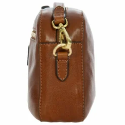 Bric's Volterra Umhängetasche Leder 21 cm
