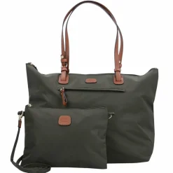 Bric's X-Bag Schultertasche 34 cm
