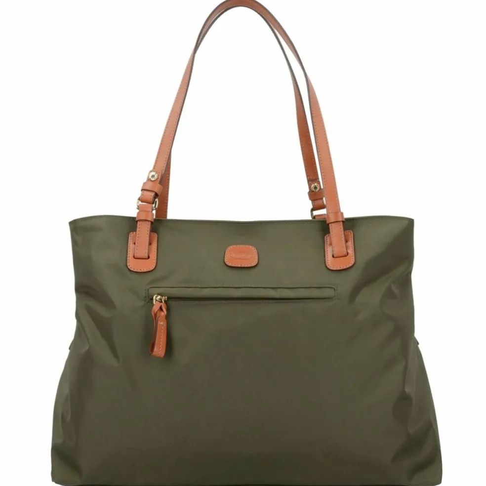 Bric's X-Bag Schultertasche 40 cm