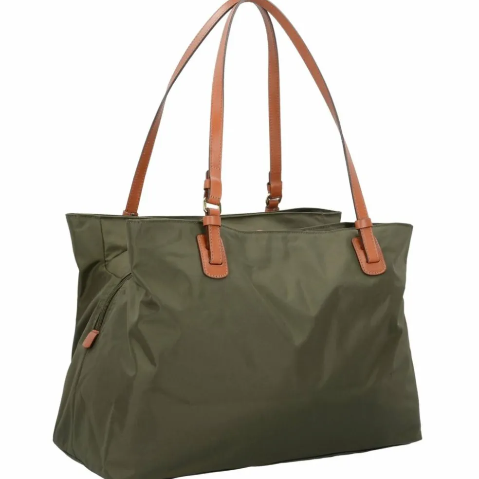 Bric's X-Bag Schultertasche 40 cm