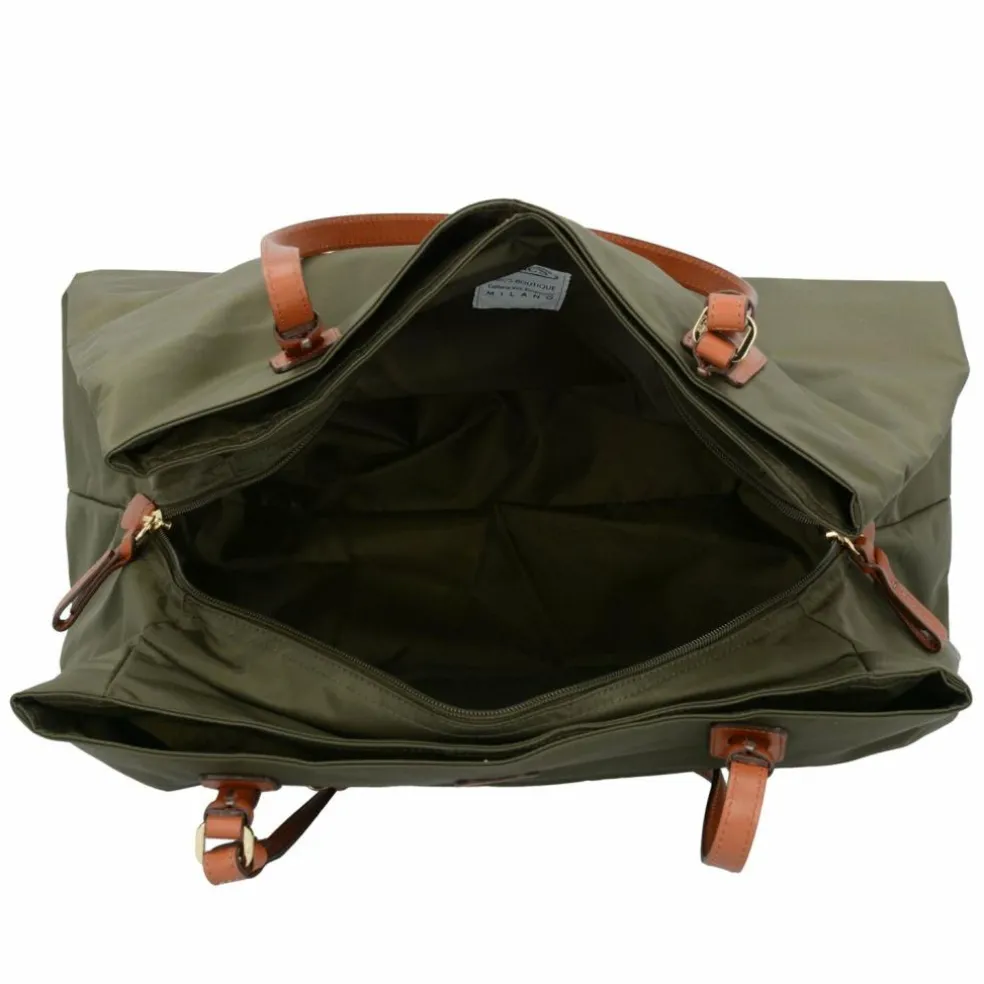 Bric's X-Bag Schultertasche 40 cm