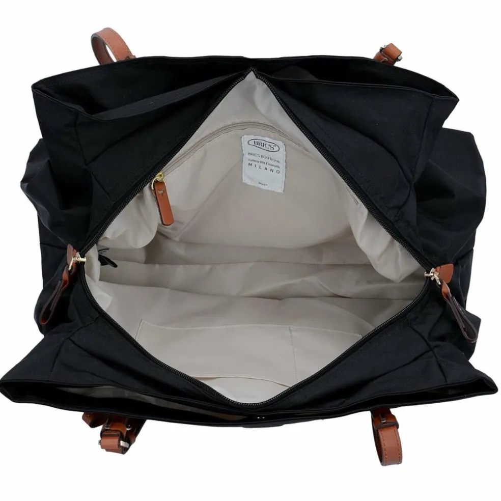 Bric's X-Bag Schultertasche 40 cm