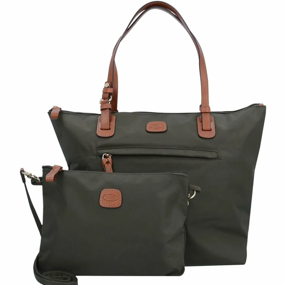 Bric's X-Bag Shopper Tasche 25 cm