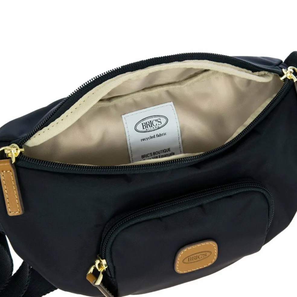 Bric's X-Collection Gürteltasche 23 cm