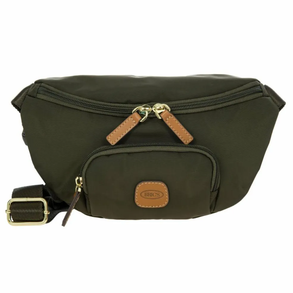 Bric's X-Collection Gürteltasche 23 cm