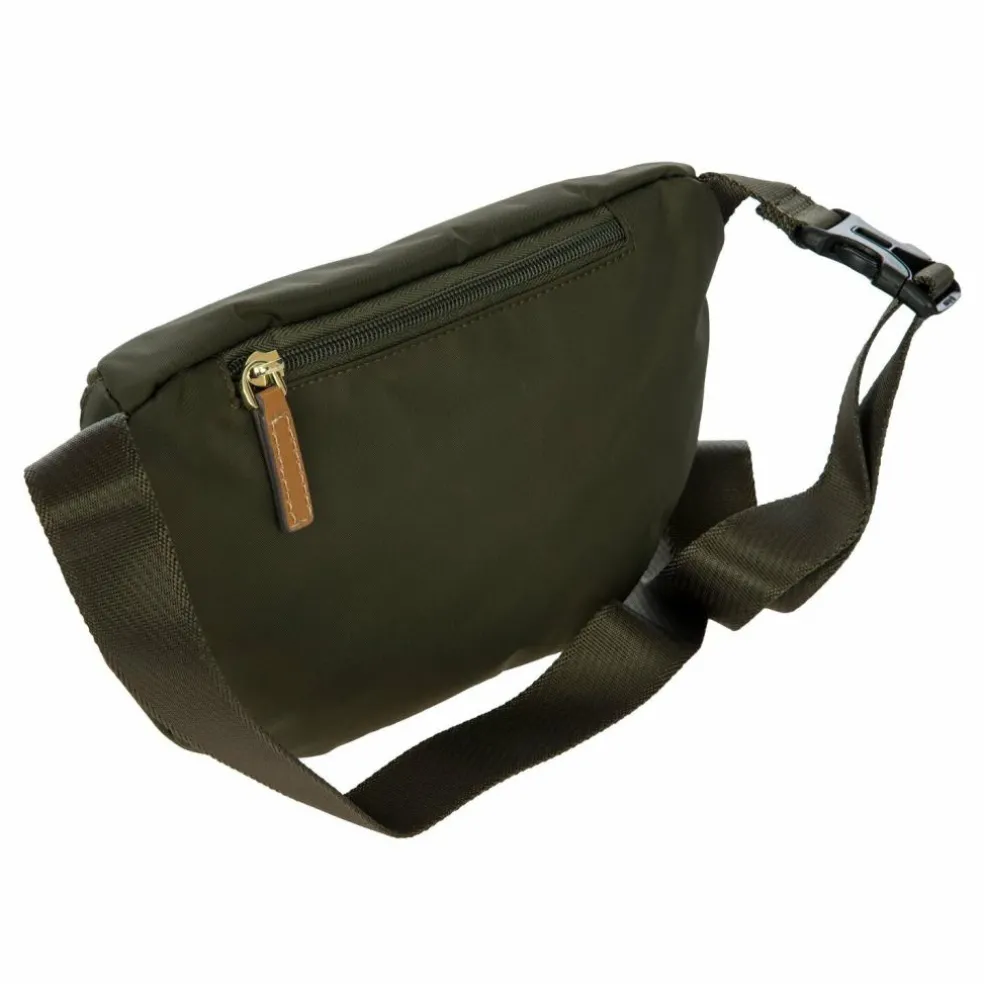 Bric's X-Collection Gürteltasche 23 cm