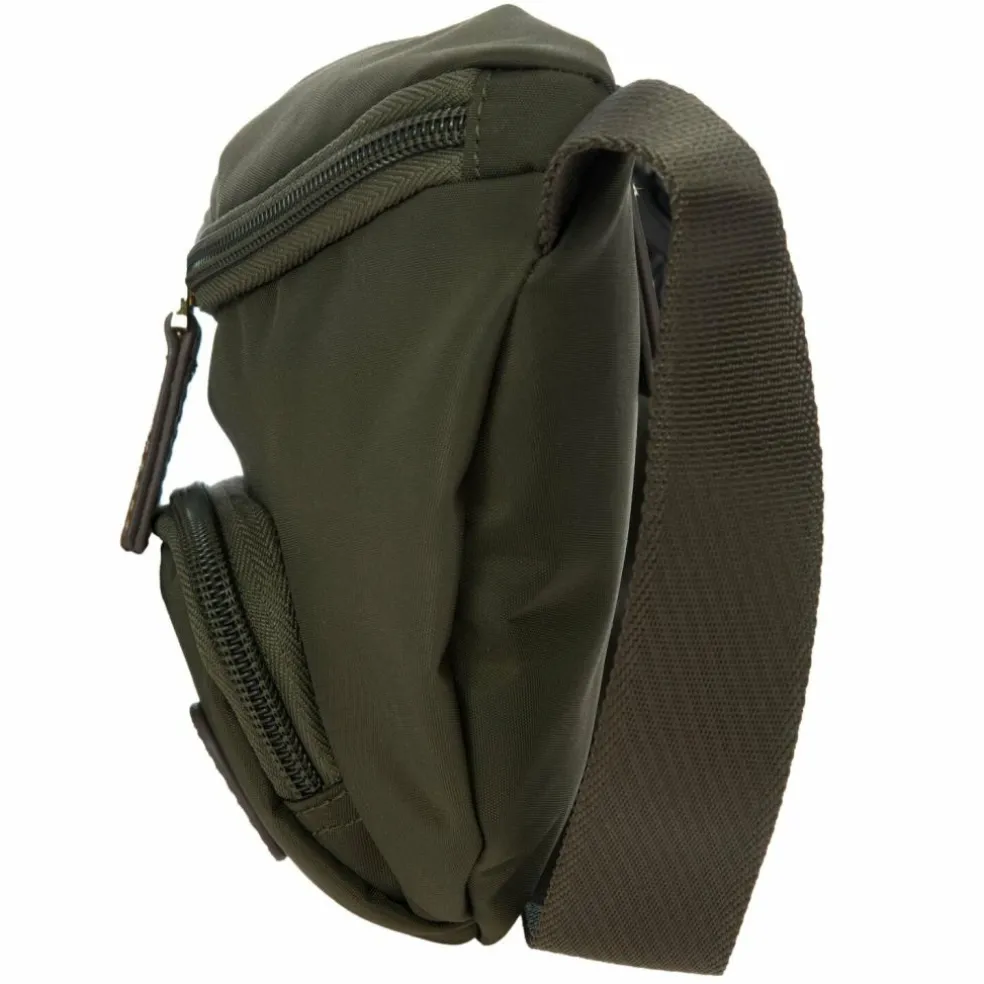 Bric's X-Collection Gürteltasche 23 cm