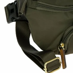 Bric's X-Collection Gürteltasche 23 cm