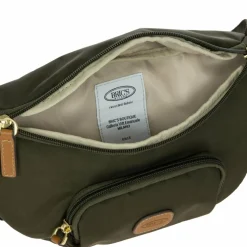 Bric's X-Collection Gürteltasche 23 cm