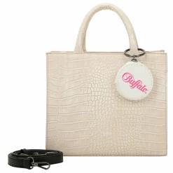 Buffalo Big Boxy Handtasche 26 cm