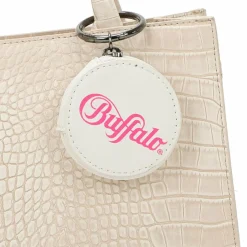Buffalo Big Boxy Handtasche 26 cm