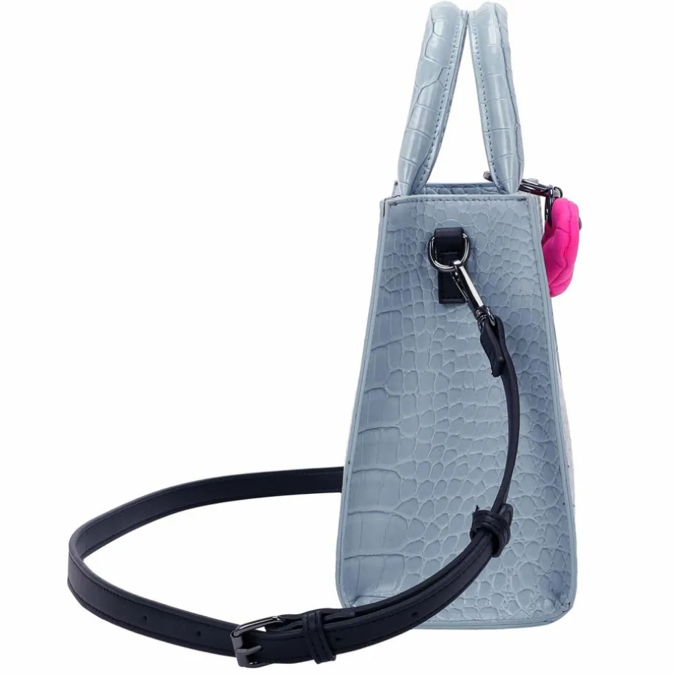 Buffalo Big Boxy Handtasche 26 cm