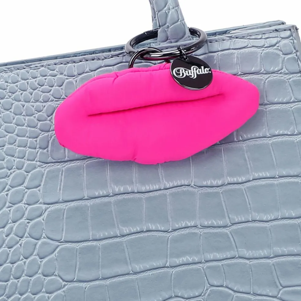 Buffalo Big Boxy Handtasche 26 cm