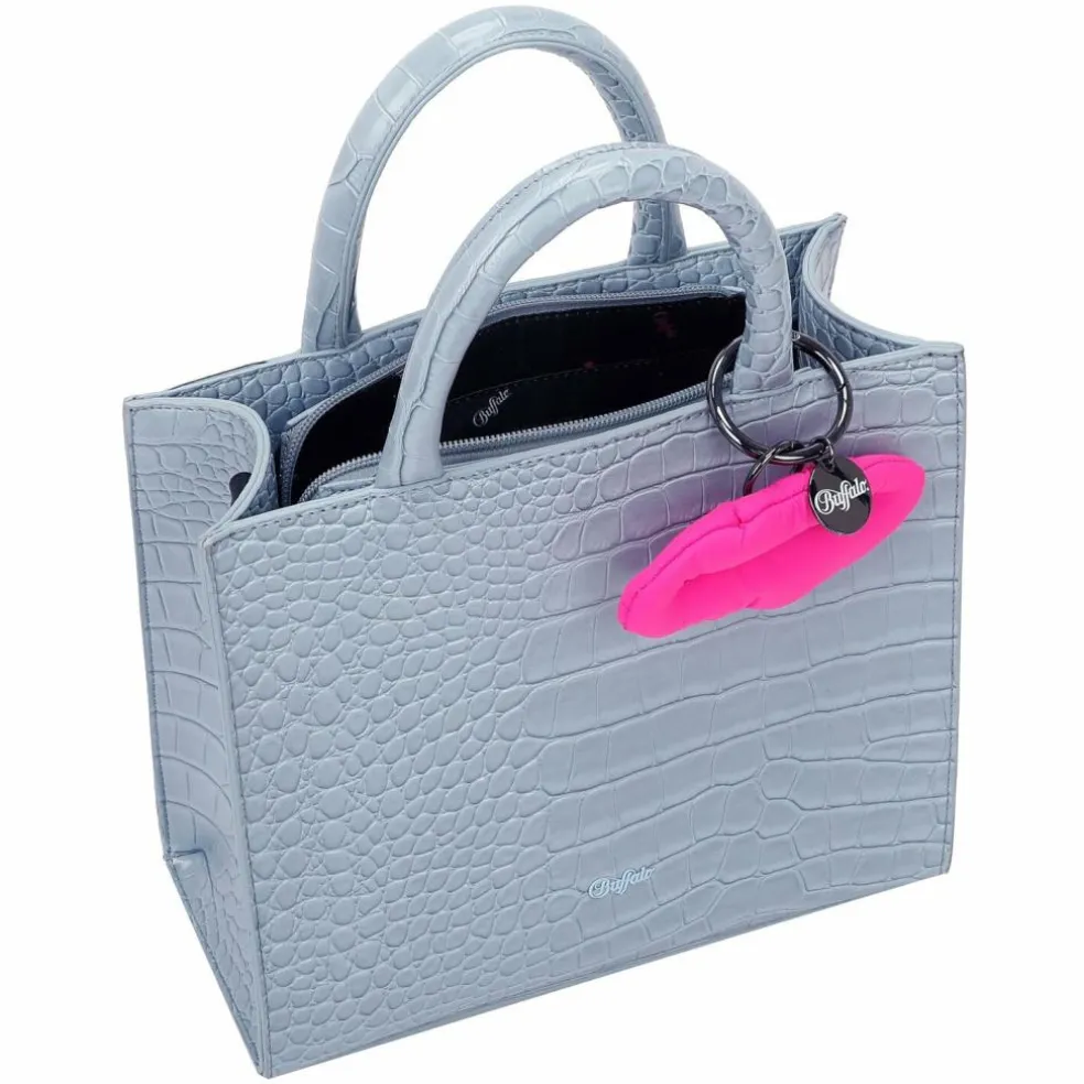 Buffalo Big Boxy Handtasche 26 cm