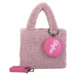 Buffalo Boxy02 Mini Bag Handtasche 17.5 cm