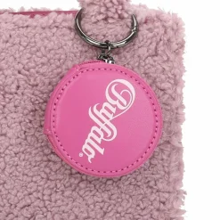 Buffalo Boxy02 Mini Bag Handtasche 17.5 cm