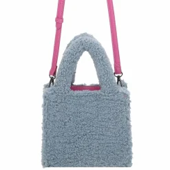 Buffalo Boxy02 Mini Bag Handtasche 17.5 cm