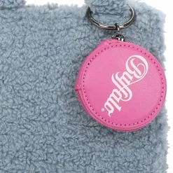 Buffalo Boxy02 Mini Bag Handtasche 17.5 cm