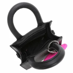 Buffalo Boxy16 Mini Bag Handtasche 17.5 cm