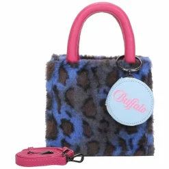 Buffalo Boxy33 Mini Bag Handtasche 18 cm