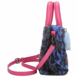 Buffalo Boxy33 Mini Bag Handtasche 18 cm