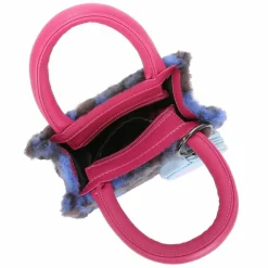 Buffalo Boxy33 Mini Bag Handtasche 18 cm