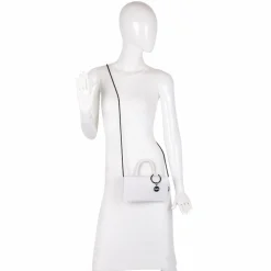 Buffalo On String Handtasche 20.5 cm