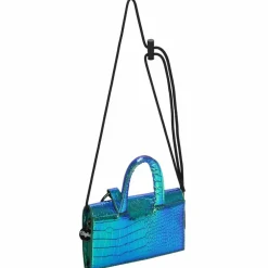 Buffalo On String Handtasche 20.5 cm