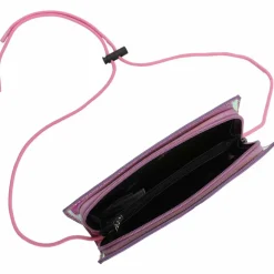 Buffalo On String Handtasche 20.5 cm