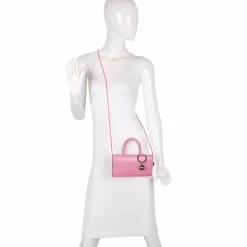 Buffalo On String Handtasche 20.5 cm