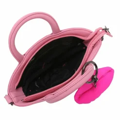 Buffalo Sculpt Handtasche 24 cm