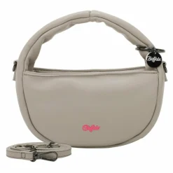 Buffalo Soft Soft Mini Bag Handtasche 16 cm