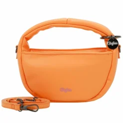Buffalo Soft Soft Mini Bag Handtasche 16 cm